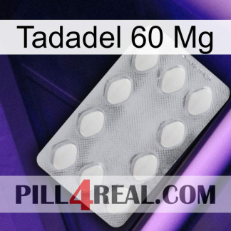 Tadadel 60Mg 16